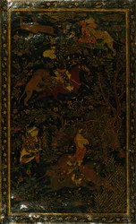 Collection of Poems (Divan)